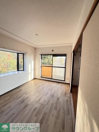 プレテラス緑園の物件内観写真